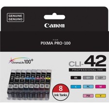 8pk genuine canon for sale  Greensburg