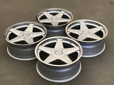 Azev alloy wheels for sale  BOURNEMOUTH