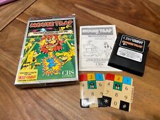 Cbs colecovision spiel gebraucht kaufen  Velden