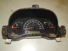 Kombiinstument tacho fiat gebraucht kaufen  Wolfen