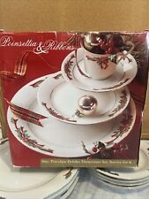 Vintage kmart poinsettia for sale  Bunker Hill