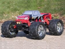 Carrosserie racing chevrolet d'occasion  Mulhouse-