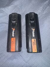 Paslode battery pair for sale  Randleman