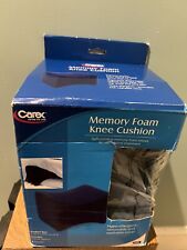 Carex knee pillow for sale  Edison