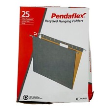 Pendaflex hanging file for sale  Hazleton
