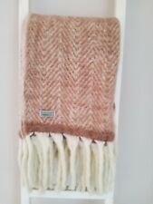 Kuscheldecke wolldecke cozy gebraucht kaufen  Deutschland