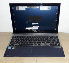 Portable acer 5830tg d'occasion  Paris XX