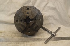 Cushman inch jaw for sale  Avon