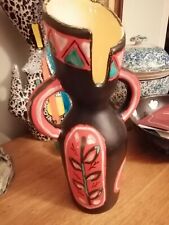 Vase desvres gabriel d'occasion  Cucq