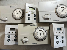 vaillant timer for sale  PENRITH