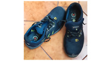 Scarpe antinfortunistica base usato  Castel San Pietro Terme