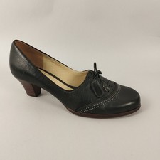 Clarks court shoes for sale  PAISLEY