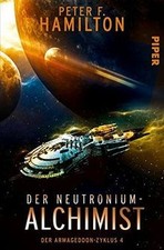 Neutronium alchimist armageddo gebraucht kaufen  Berlin