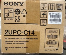 Sony 2upc c14 for sale  Altamont