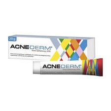 Akne derm creme gebraucht kaufen  Versand nach Germany