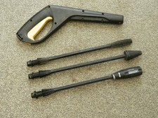 Karcher pressure washer for sale  ALTON
