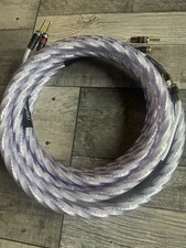 speaker cable 5m for sale speaker cable 5m for sale COLCHESTER