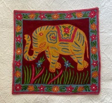 Indian elephant handmade for sale Indian elephant handmade for sale  BOURNEMOUTH