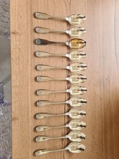 Christofle. ménagère cuillè d'occasion Christofle. ménagère cuillè d'occasion  Chambéry