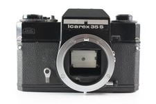 Zeiss ikon voigtländer gebraucht kaufen  Filderstadt