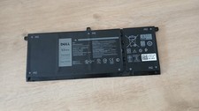 Batterie pour Dell Latitude 15 3510, Inspiron 15 5501, 53Wh, Li-Ion, H5CKD, 3360 comprar usado  Enviando para Brazil