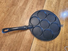 Nordic ware pancake for sale  Katy