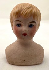 bisque doll heads for sale  UK