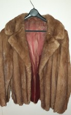 Ladies antique mink for sale  ASHFORD