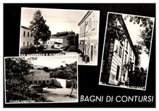 Bagni contursi saluti usato  Italia