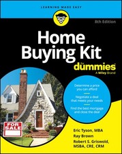 Home buying kit for sale  USA