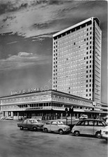 Cartolina padova banco usato  Milano