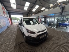 2017 ford transit for sale  SOLIHULL