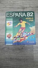 Panini espana cup for sale  BARROW-IN-FURNESS