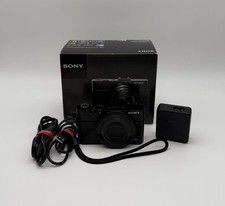 Sony dsc rx100 gebraucht kaufen  Trittau