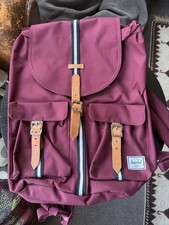 Hershel backpack for sale  TIVERTON