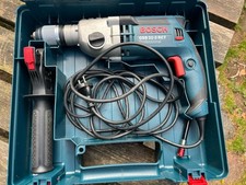 bosch professional schlagbohrmaschine gebraucht kaufen  Emden
