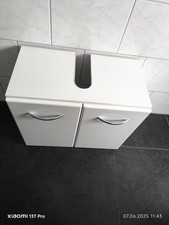 Waschbeckenunterschrank gebraucht kaufen Waschbeckenunterschrank gebraucht kaufen  Essen