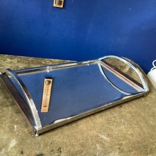 Art deco mirrored for sale  CLECKHEATON