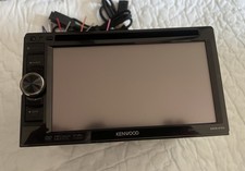 Kenwood ddx470 dvd for sale  Lake Stevens