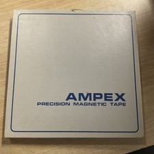 Ampex 406 precision for sale  SOUTHEND-ON-SEA
