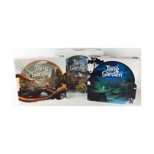Thunderglyph Tang Garden (Pacote Deluxe Kickstarter Pledge) #1 Muito Bom+/Novo em folha comprar usado  Enviando para Brazil