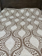 Vtg bates bedspread for sale  Stockton