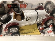 Modellino mercedes benz usato  Verucchio