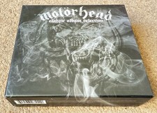 Motörhead classic album for sale  ARBROATH
