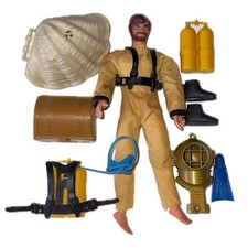 Jim figur taucher gebraucht kaufen  Köln