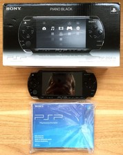 Console sony psp d'occasion  Paris-