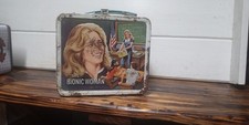 Bionic woman metal for sale  Spartanburg