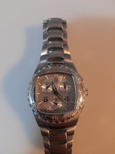 Orologio cronografo breil usato  Foggia