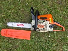 Professional stihl chainsaw for sale  READING