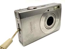 Canon ixy zoom gebraucht kaufen  Bad Emstal